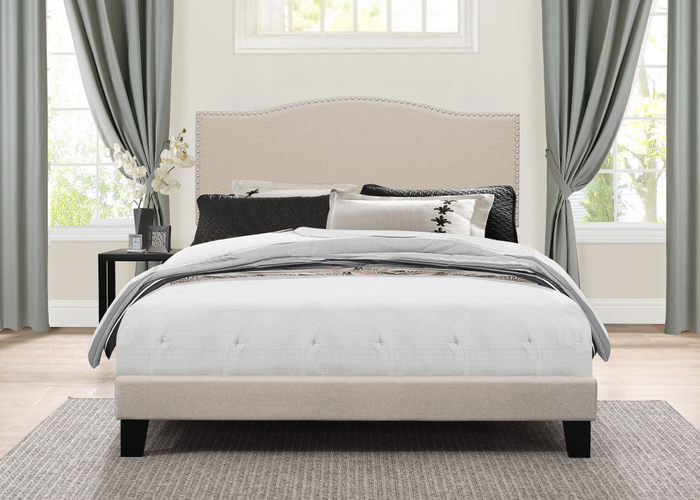 Hillsdale Kiley Full Upholstered Bed