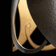 Pental Mini Pendant, Dark Smoke Finish