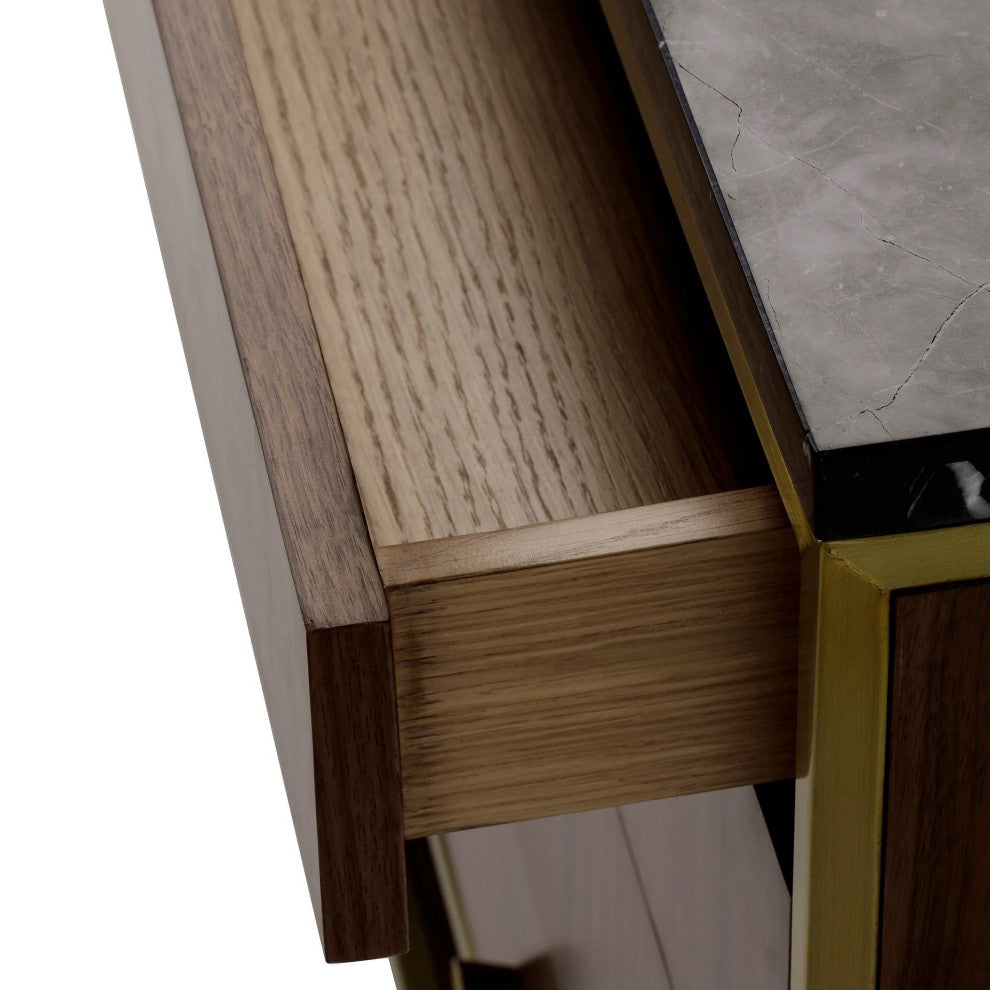 Sonder Living Chester Sideboard