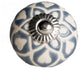 Knob-It Home Decor Classic Cabinet and Drawer Knobs, 8-Piece