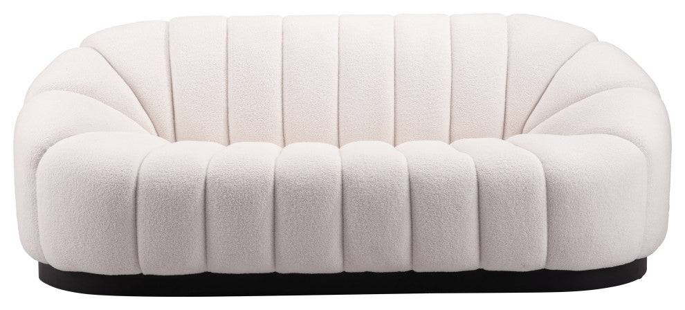Bhutan Sofa Cream