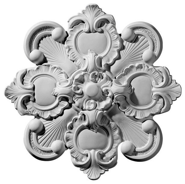 Saint Ives Ceiling Medallion