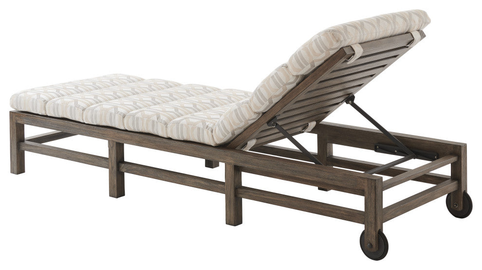 Chaise Lounge