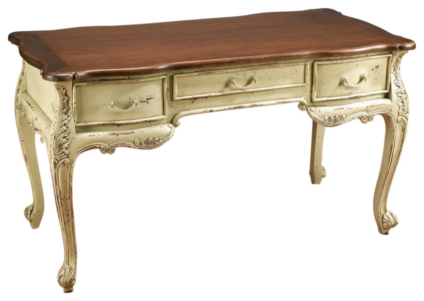 Vogt Desk