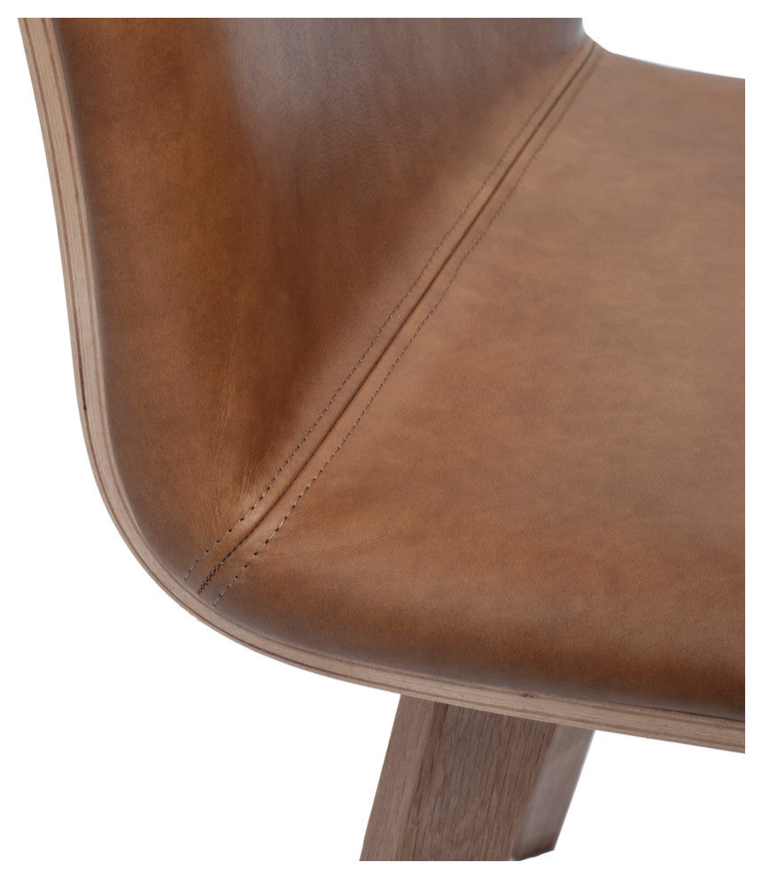 Napoli Dining Chair, Set of 2
