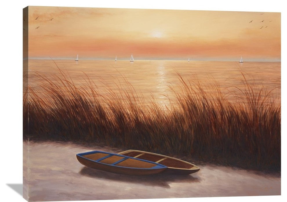 "Summer Fun" Artwork, 40" x 30"
