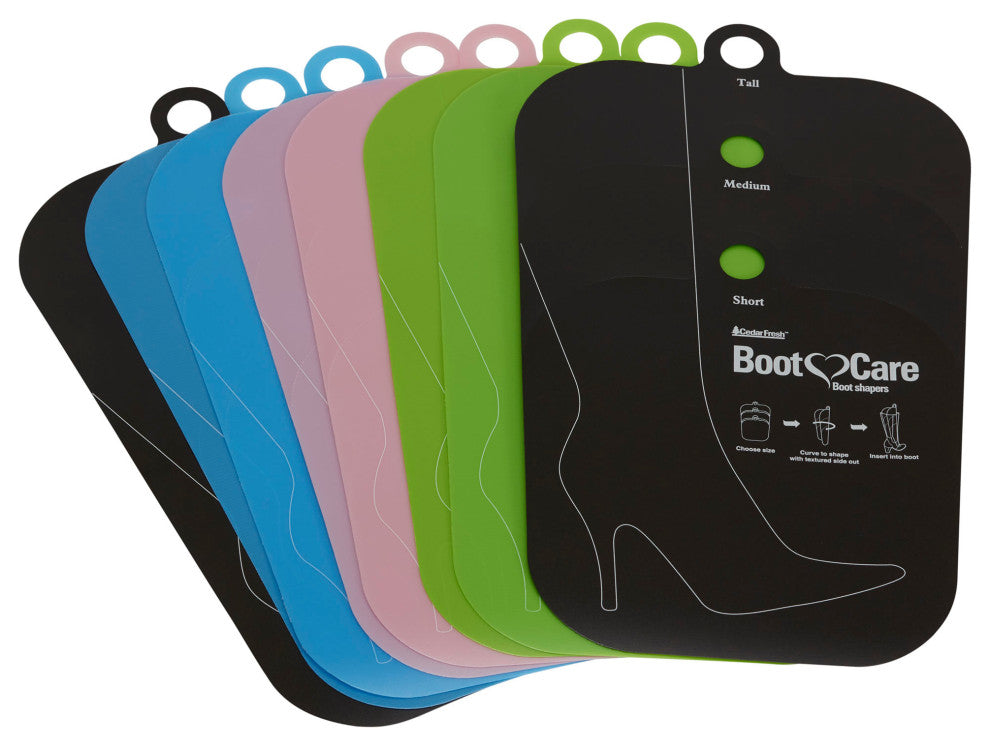 CedarFresh Boot Shapers