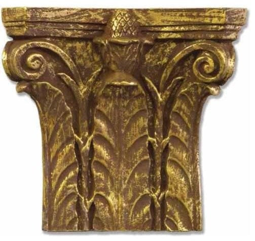 Cast Iron Reproduction, Architectural Pilasters