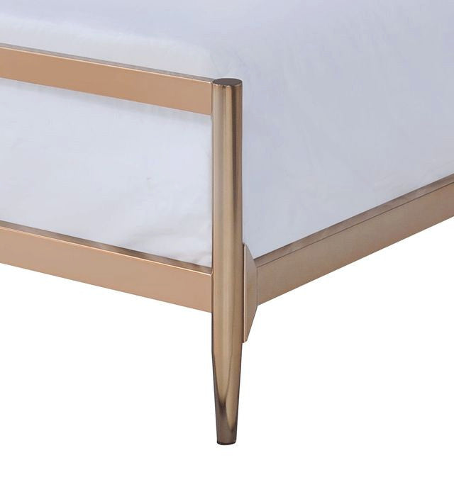 Marianne Queen Bed