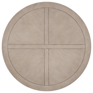 Kingsport Round Dining Table