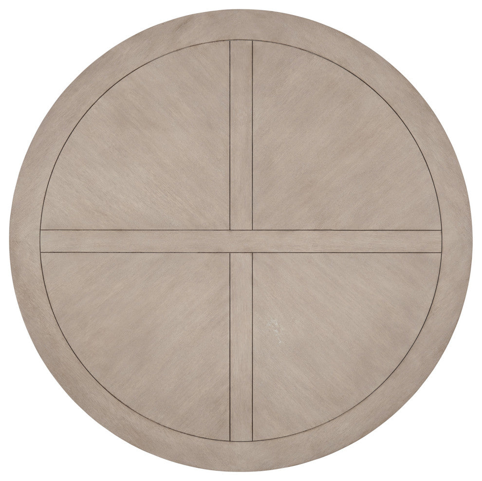 Kingsport Round Dining Table