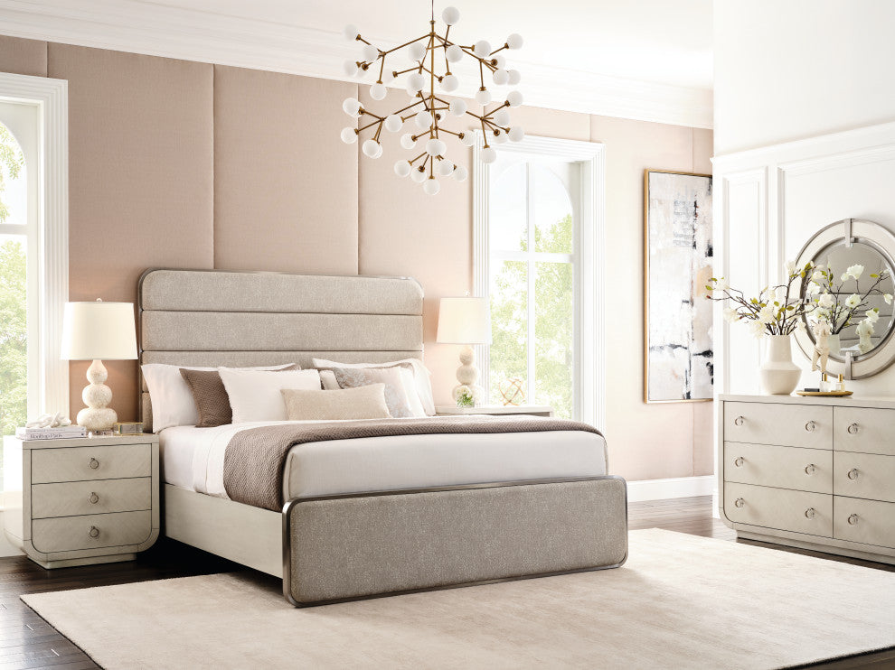 Brighton 6-Drawer Dresser
