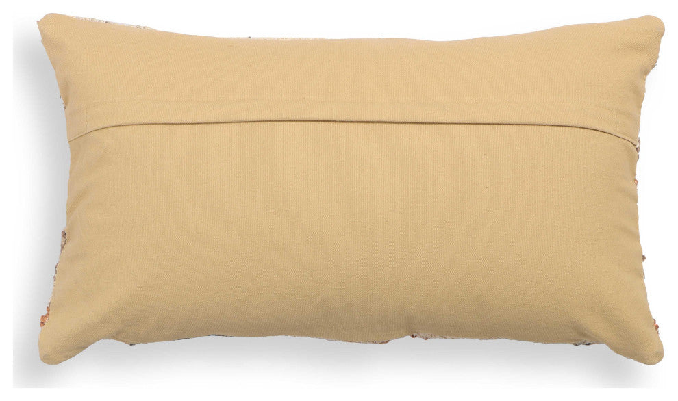 Sephine Cotton Rectangular Accent Pillow