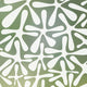 Groovy Amoeba Privacy Window Film, Non-Adhesive, Standard 36"x48"
