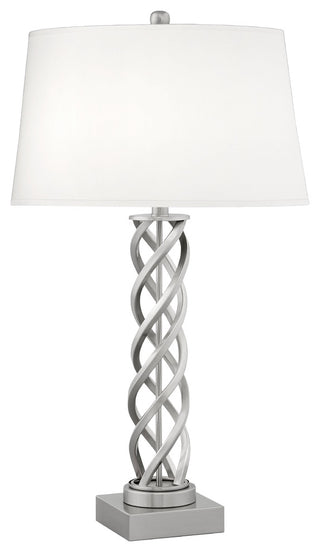 Taranto Brushed Steel, Single