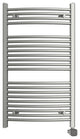 HEATGENE Smart Towel Warmer With Timer and Temperature Control, Brush