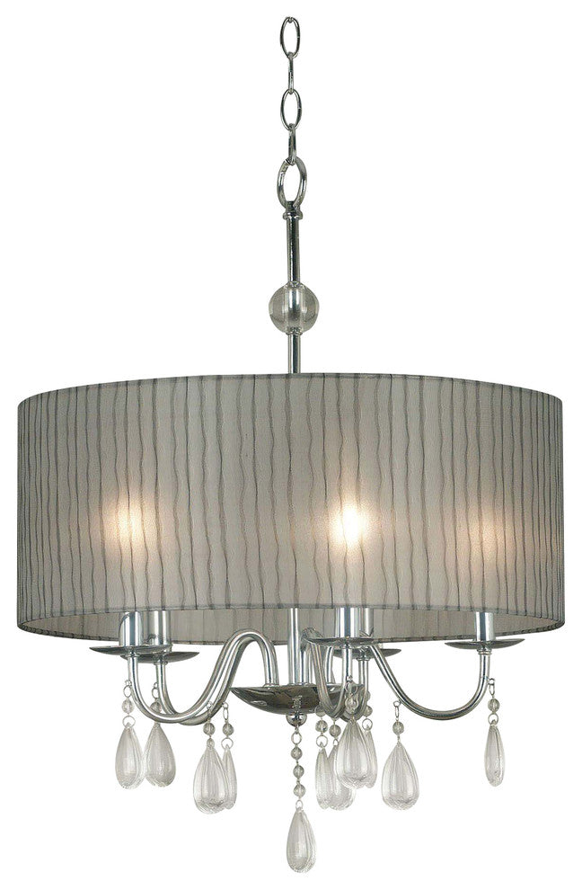 Arpeggio 5-Light Pendant