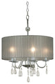 Arpeggio 5-Light Pendant