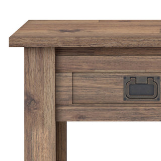 Monroe End Table
