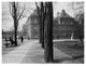 "Paris, 1902-1903 - Luxembourg Gardens" Paper Print by Eugï¿½ï¿½ne Atget, 24"x19"