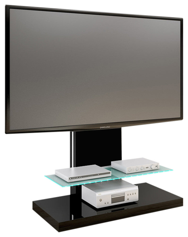 Marino Max TV Stand, Black