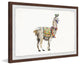 "Try Me" Framed Painting Print, 36"x24"