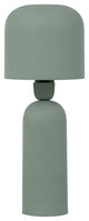 Shroom Table Lamp, Green