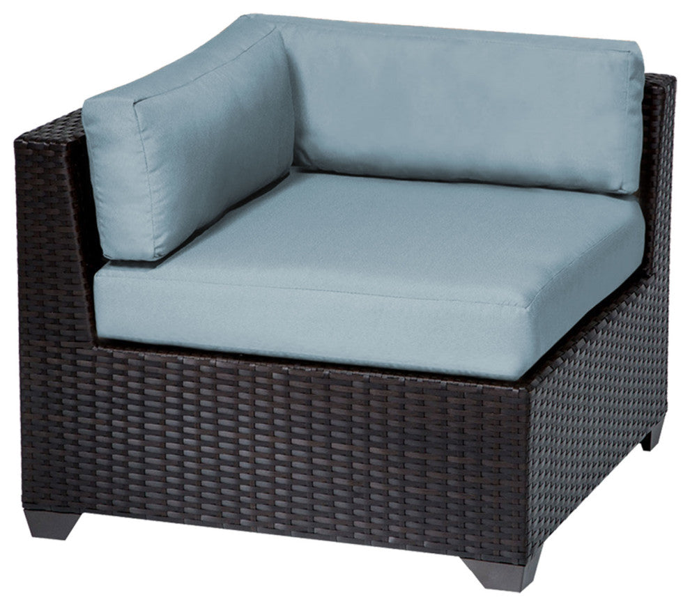 Belle Corner Sofa Spa