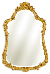 The Alexis Mirror, 29"x43"