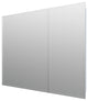 Aluminum Medicine Cabinet