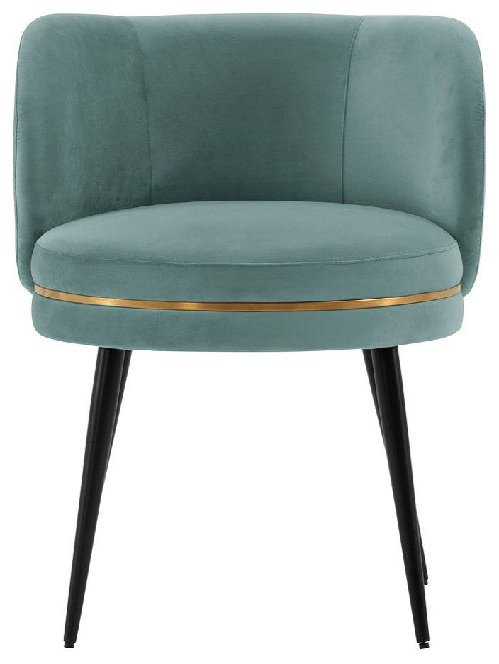 Manhattan Comfort Kaya Dining Chair