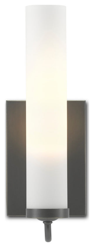 Brindisi Bronze Wall Sconce