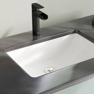Rhonda Bath Vanity, Aloe Green, 48", Single Sink, Freestanding