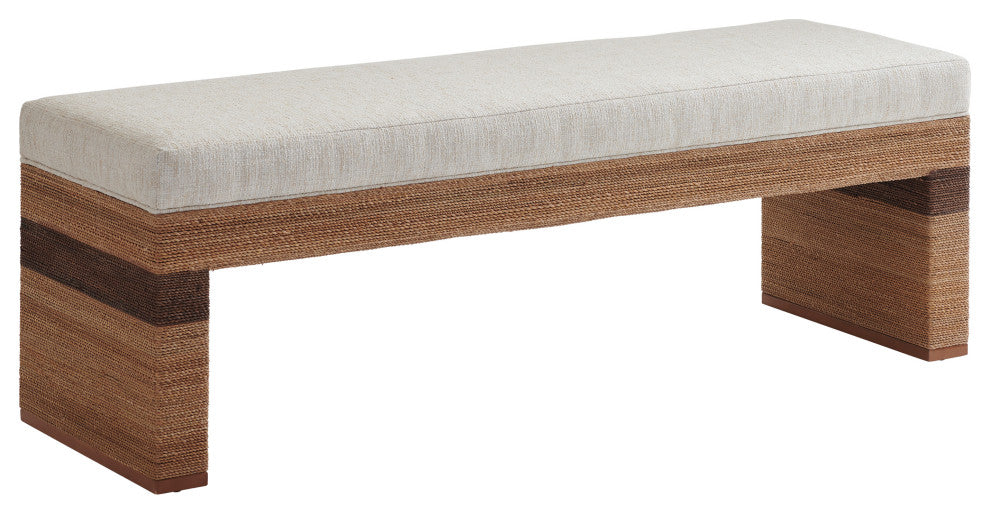 Rosemead Bed Bench