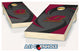 Central Michigan Swoosh Cornhole Set