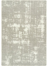 Enchanted 3'10" x 5'4" area rug in color Linen