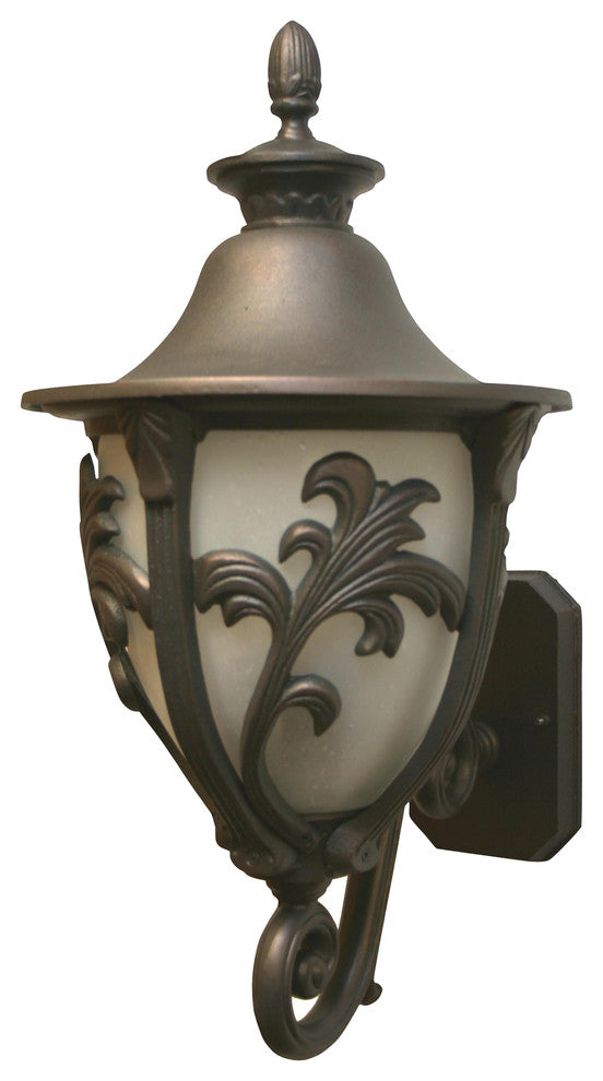 Tuscany Wall Bracket, White