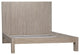 CFC Furniture Reclaimed Lumber Bed, Eastern King