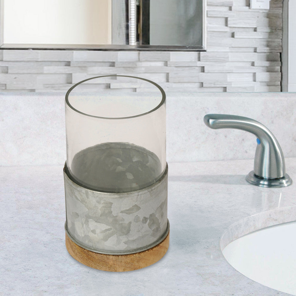 nu steel Confetti Collection Tumbler