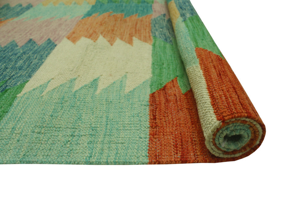 Winchester Kilim Khalida Ivory Rug