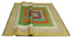 Balochi Gulizar Blue Rug