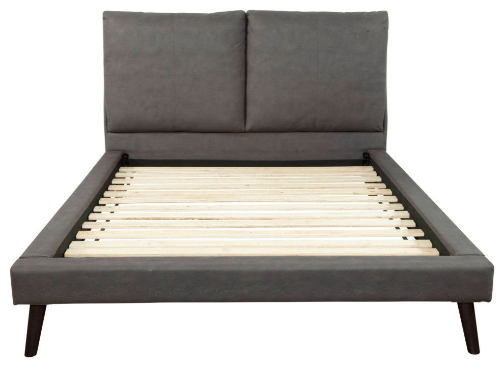 Gabriela Platform Bed, California King