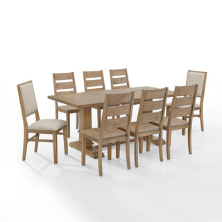 Joanna 9Pc Dining Set