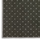 Kikiamo KK12 Storm 2'3" x 7'6" Runner Rug