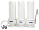 Alkaline Countertop Water Filter System