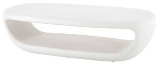 Uttermost Leyton Outdoor Coffee Table