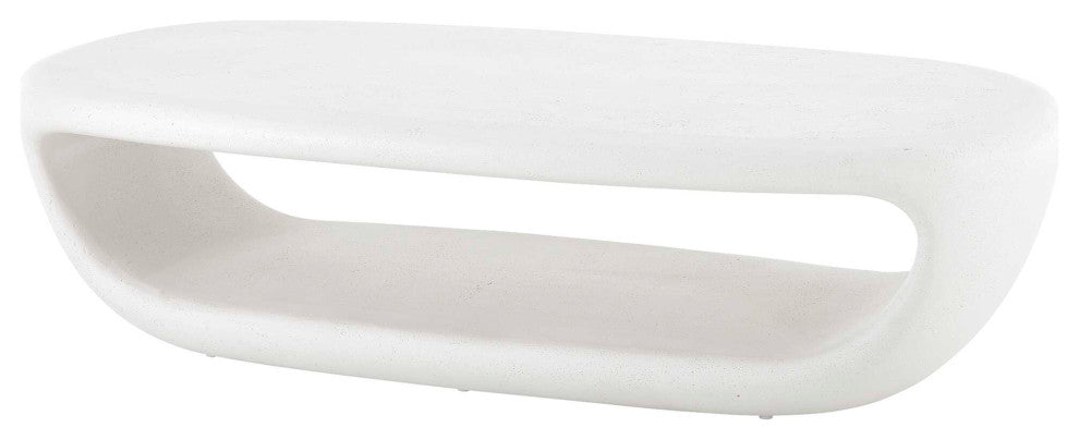 Uttermost Leyton Outdoor Coffee Table