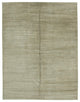 Rug N Carpet - Handmade One-of-a-Kind 9' 0'' x 12' 0'' Moroccan Area Rug
