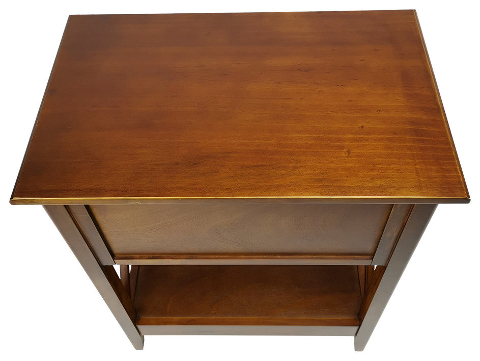 Eiffel Nightstand