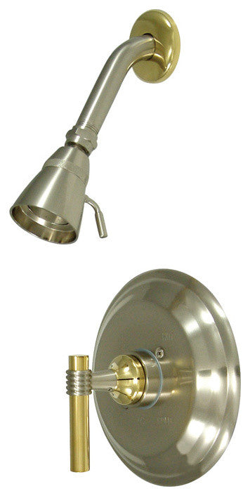 Milano Single Handle Shower Faucet